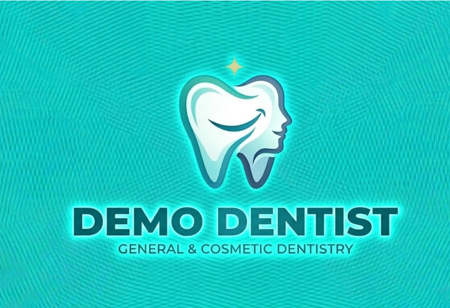 Doctor Demo Logo